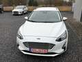 Ford Focus Klima-AHK-Unfallfrei-Garantie Weiß - thumbnail 7