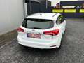 Ford Focus Klima-AHK-Unfallfrei-Garantie Weiß - thumbnail 4
