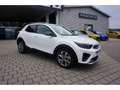 Kia Stonic 1.0T 100 48V GT Line DCT Navi LED Kamera LM Indukt Weiß - thumbnail 7