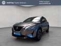 Nissan Qashqai 1.3 DIG-T MHEV Xtronic Tekna+ Gris - thumbnail 1