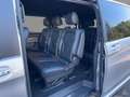 Mercedes-Benz EQV 300 AVANTGARDE Lang LED 360°Kam Shz Navi Silber - thumbnail 9