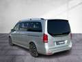 Mercedes-Benz EQV 300 AVANTGARDE Lang LED 360°Kam Shz Navi Silber - thumbnail 4