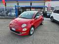 Fiat 500 1.2 Lounge mirror 69CV Rosso - thumbnail 2