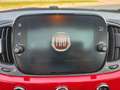 Fiat 500 1.2 Lounge mirror 69CV Rosso - thumbnail 17