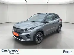 Citroen Electrique 113ch 44,2kWh autonomie confort MAX