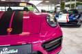 Porsche 992 911 992 4 GTS Cabrio*PTS *Carbon*Sp.Design*Voll Violett - thumbnail 11