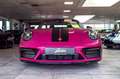 Porsche 992 911 992 4 GTS Cabrio*PTS *Carbon*Sp.Design*Voll Violett - thumbnail 3