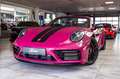Porsche 992 911 992 4 GTS Cabrio*PTS *Carbon*Sp.Design*Voll Violett - thumbnail 1