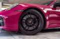 Porsche 992 911 992 4 GTS Cabrio*PTS *Carbon*Sp.Design*Voll Violett - thumbnail 10