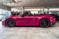 Porsche 992 911 992 4 GTS Cabrio*PTS *Carbon*Sp.Design*Voll Violett - thumbnail 6