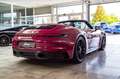Porsche 992 911 992 4 GTS Cabrio*PTS *Carbon*Sp.Design*Voll Violett - thumbnail 9