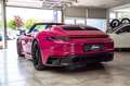 Porsche 992 911 992 4 GTS Cabrio*PTS *Carbon*Sp.Design*Voll Violett - thumbnail 7