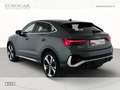Audi Q3 sportback 45 1.4 tfsi e s line edition s-tronic Grau - thumbnail 3