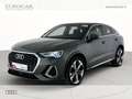 Audi Q3 sportback 45 1.4 tfsi e s line edition s-tronic Grau - thumbnail 1