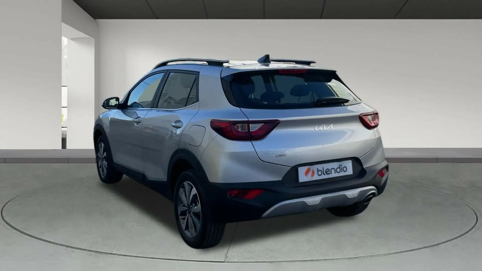 Kia Stonic 1.0 T-GDi MHEV Drive 100 - 2