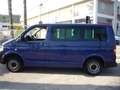 Volkswagen Transporter Mixto 2.5TDI L TM Tip. 130 Blau - thumbnail 7