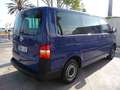 Volkswagen Transporter Mixto 2.5TDI L TM Tip. 130 Blau - thumbnail 4