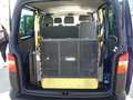 Volkswagen Transporter Mixto 2.5TDI L TM Tip. 130 Blau - thumbnail 18