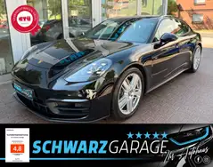 Porsche Panamera *SHZ*NAVI*LEDER*CARPLAY*1.HAND*