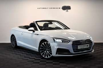 Cabrio 3xS-LINE*KAMERA*VIRTUAL*KEYLESS*3-ZONE