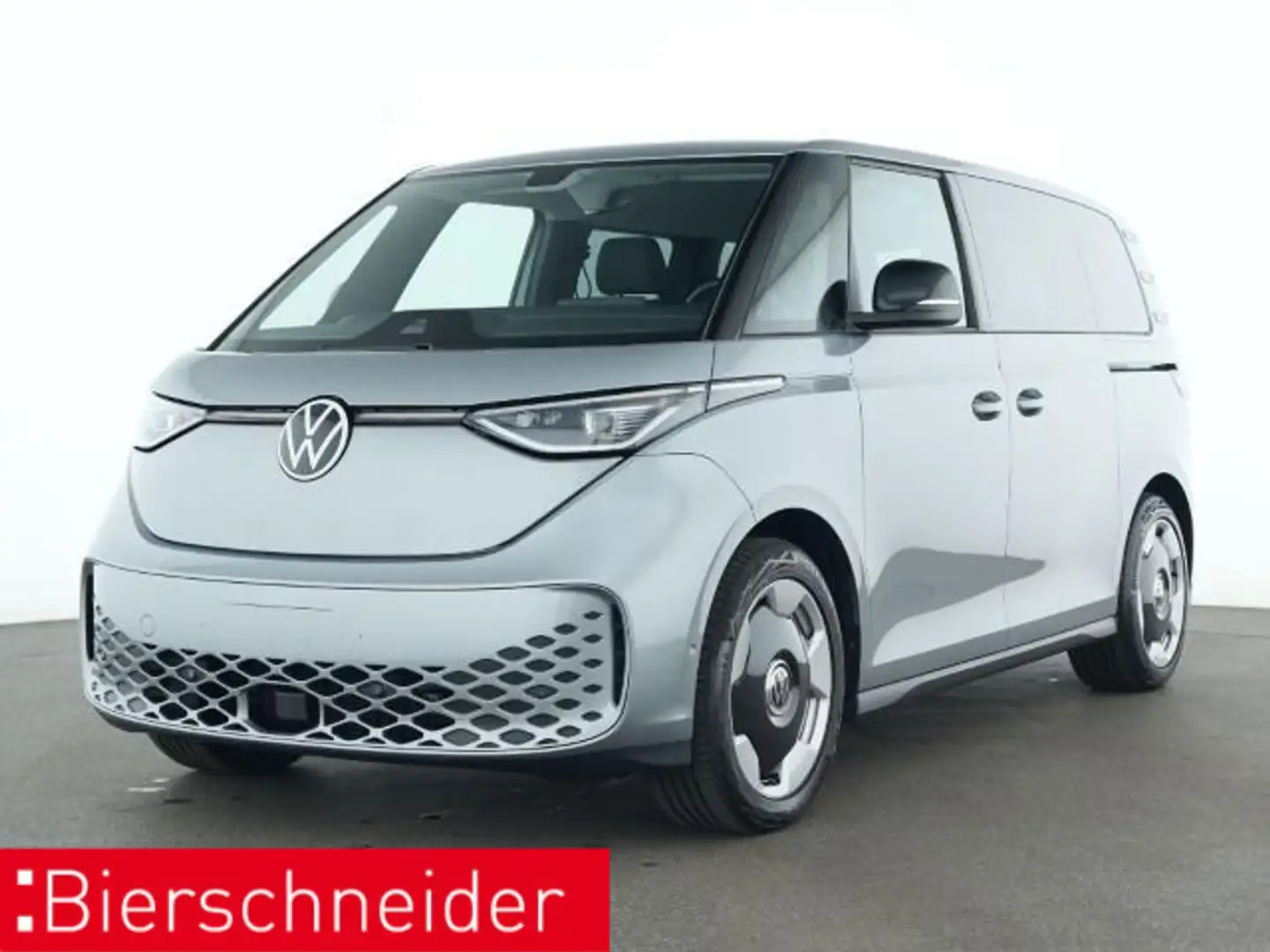 Volkswagen ID. Buzz ID.Buzz Pro AHK ACC MATRIX CAM 20 Silber - 1