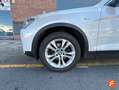 BMW X4 xDrive 20d Blanc - thumbnail 27