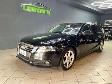 2.0 tfsi Advanced 180cv