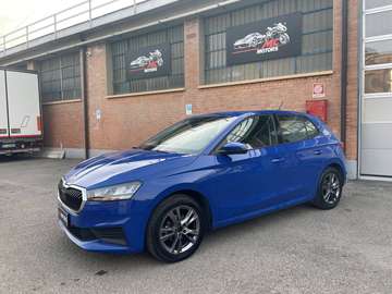 GPL CASA MADRE - TAGLIANDI TUTTI SKODA-ALLESTIMENTO TOP