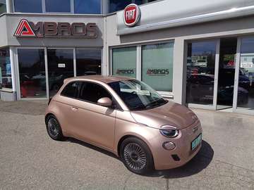 500 Elektro 500 3+1 42 kWh