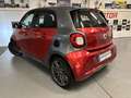 smart forFour 66 Prime Aut. Burdeos - thumbnail 4