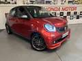 smart forFour 66 Prime Aut. Burdeos - thumbnail 2