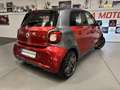 smart forFour 66 Prime Aut. Burdeos - thumbnail 3