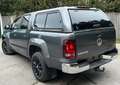 Volkswagen Amarok Amarok DoubleCab Highline 3,0 TDI 4Motion Aut. Grau - thumbnail 18
