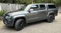 Volkswagen Amarok Amarok DoubleCab Highline 3,0 TDI 4Motion Aut. Grau - thumbnail 3