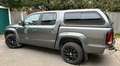 Volkswagen Amarok Amarok DoubleCab Highline 3,0 TDI 4Motion Aut. Grau - thumbnail 20