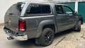 Volkswagen Amarok Amarok DoubleCab Highline 3,0 TDI 4Motion Aut. Grau - thumbnail 7
