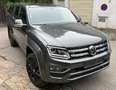 Volkswagen Amarok Amarok DoubleCab Highline 3,0 TDI 4Motion Aut. Grau - thumbnail 16