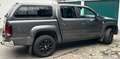 Volkswagen Amarok Amarok DoubleCab Highline 3,0 TDI 4Motion Aut. Grau - thumbnail 8