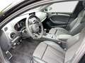 Audi A3 Sportback 1.5 TFSI sport Schwarz - thumbnail 8
