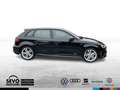 Audi A3 Sportback 1.5 TFSI sport Schwarz - thumbnail 5