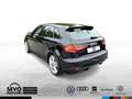 Audi A3 Sportback 1.5 TFSI sport Schwarz - thumbnail 3