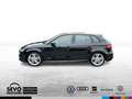 Audi A3 Sportback 1.5 TFSI sport Schwarz - thumbnail 2