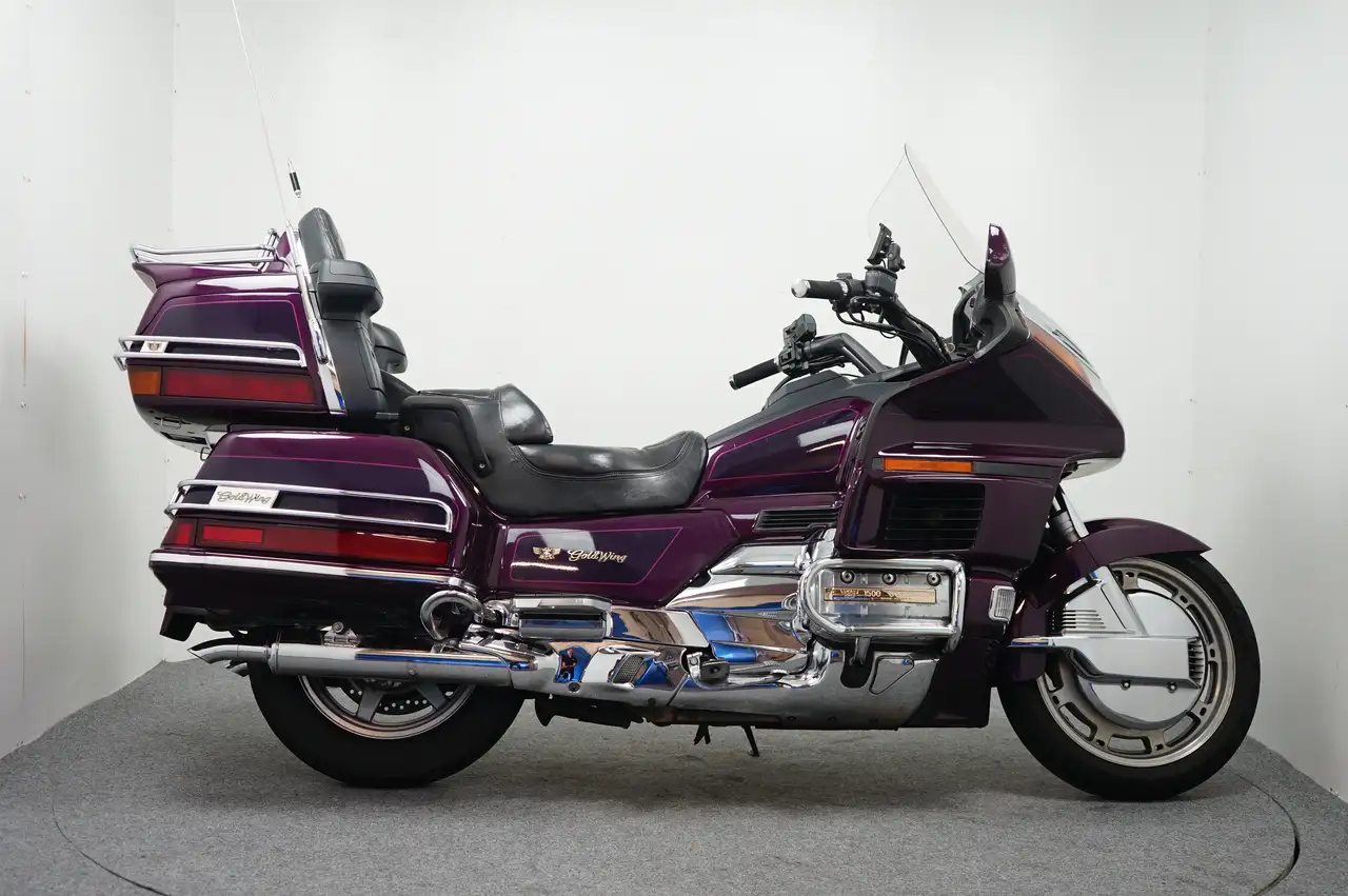 Honda GL 1500