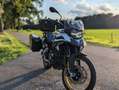 BMW F 850 GS Rallye Blanc - thumbnail 2