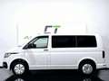 Volkswagen T6.1 Kombi 2,0 TDI FWD 9-Sitze*1 HAND*MWST. Weiß - thumbnail 5