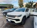 Jeep Compass Compass 1.3 turbo t4 Limited 2wd 130cv Bianco - thumbnail 3