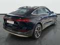 Audi e-tron Sportback 55 Sport 300kW (408CV) quattro Negro - thumbnail 2