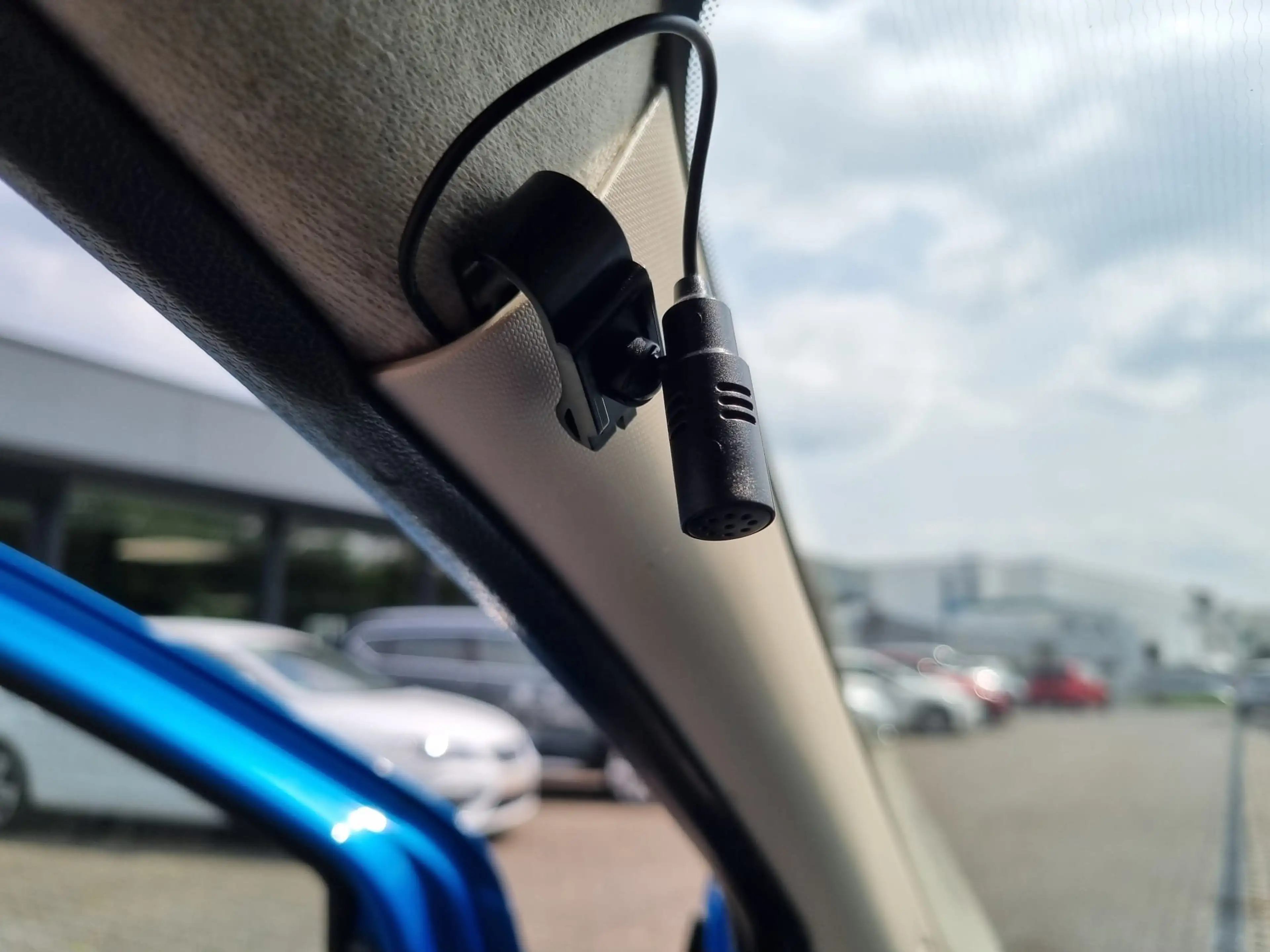 Ford Ka/Ka+ Cool — photo 11