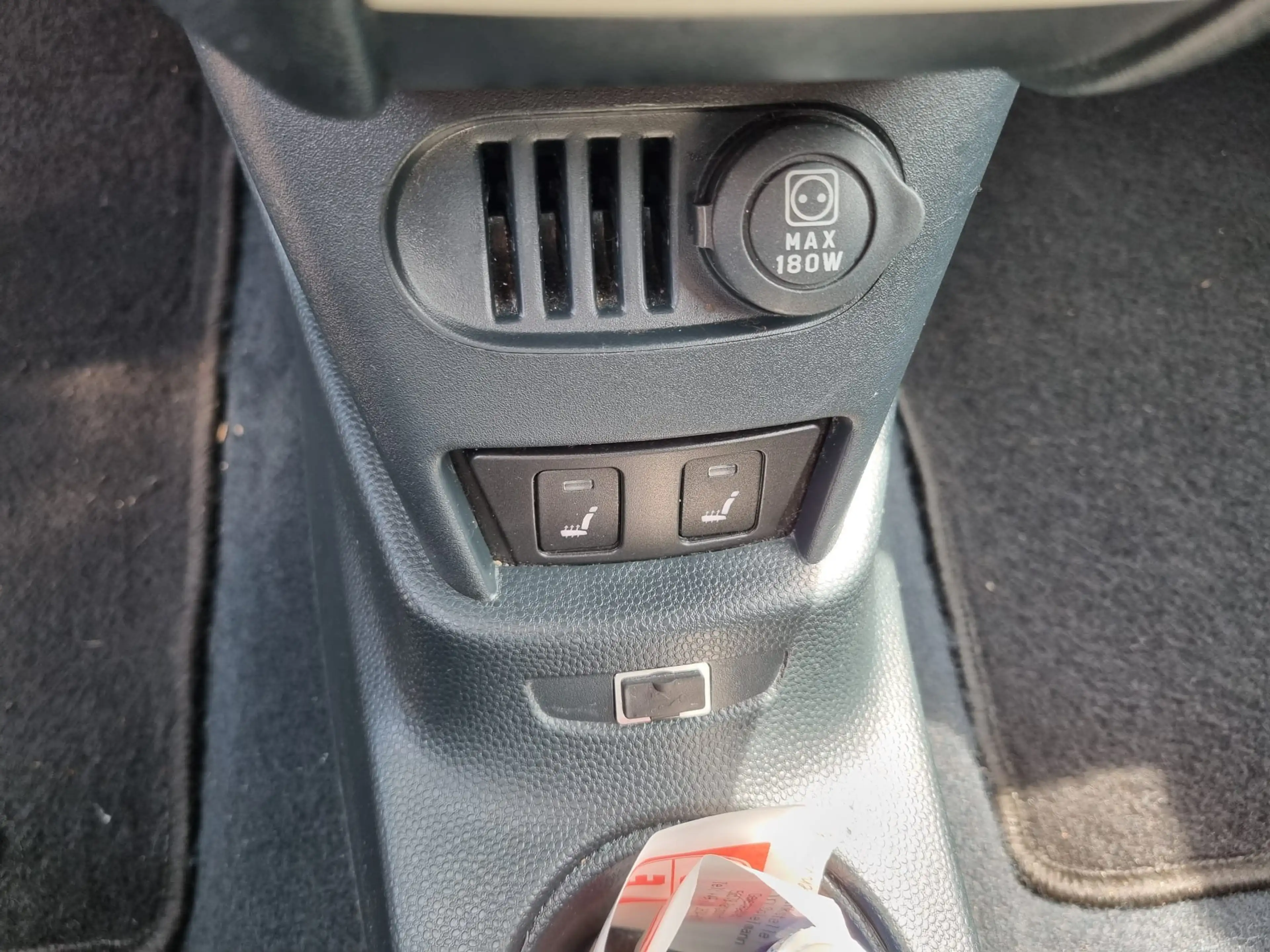 Ford Ka/Ka+ Cool — photo 12