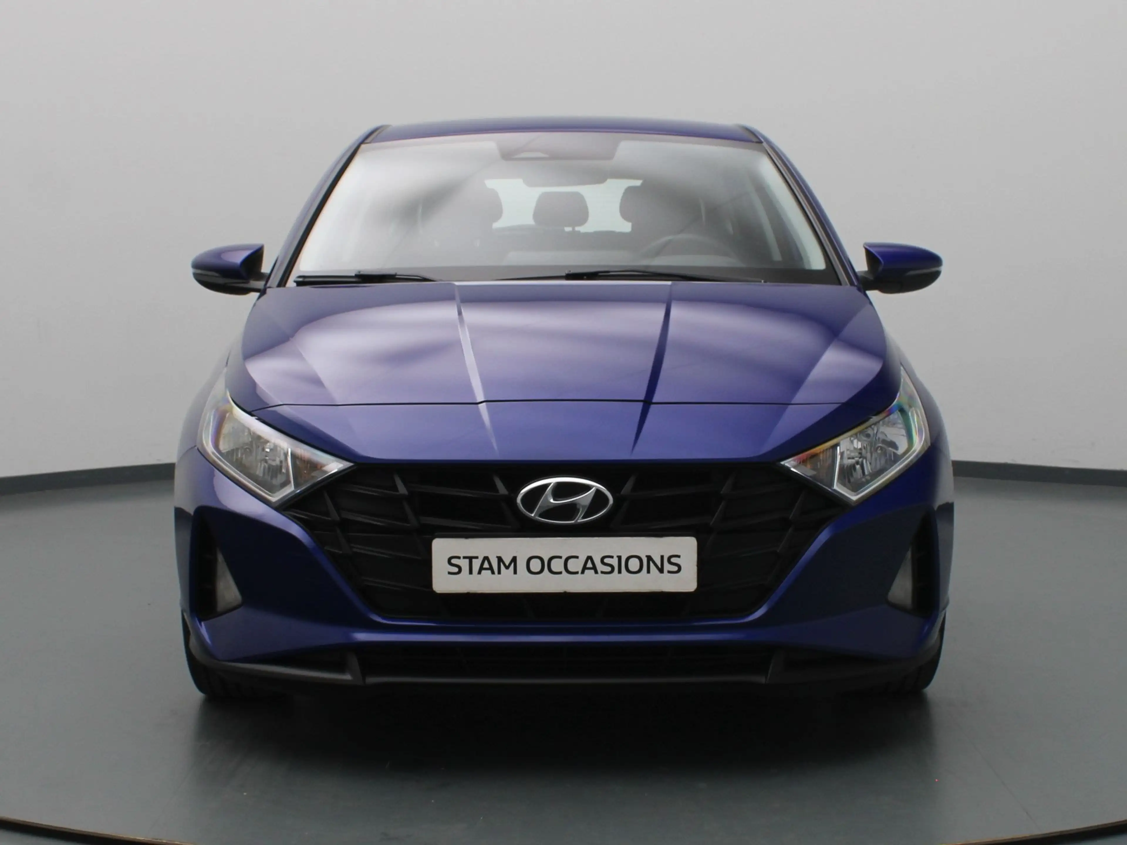 Hyundai i20 84pk MPI Comfort Smart Apple Carplay/Android Auto — photo 25